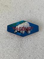 HOBUR tank oplegger speldje, Verzenden, Gebruikt, Overige onderwerpen