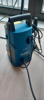 Hyundai Hogedrukreiniger, Ophalen of Verzenden, Gebruikt, Elektrisch, Hyundai