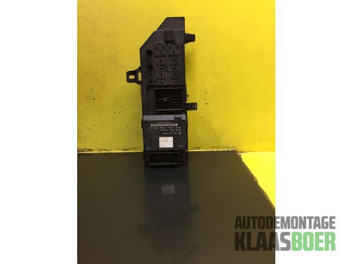 Computer Body Control van een Opel Vectra, Auto-onderdelen, Carrosserie en Plaatwerk, Opel, Gebruikt, 6 maanden garantie, 12 maanden garantie