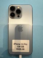 iPhone 13 Pro – 128GB – Zeer netjes –Batterij in topconditie, Ophalen, Zo goed als nieuw, IPhone 13