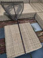 Solar bow loc schepnet (oude P1 model), Watersport en Boten, Ophalen, Gebruikt, Complete set