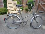 Gazelle kwik step deel-vouw fiets., Fietsen en Brommers, Fietsen | Vouwfietsen, Ophalen, Gebruikt, Batavus