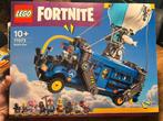 Lego Fortnite 77073 Battle Bus, Hello@support.lego.com, Lego, Nieuw, Ophalen of Verzenden