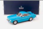1:18 Volvo P 1800 S uit 1969 Blauw Norev, Ophalen of Verzenden, Nieuw, Auto, Norev