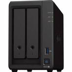 Synology DiskStation DS723+, Computers en Software, Intern, Synology, Nieuw, Ophalen of Verzenden