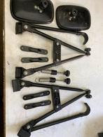 Carevan Spiegel Set - als nieuw, Ophalen, Gebruikt, Oldtimer onderdelen