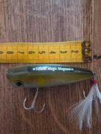 49-Yellow Magic Magnum Popper - Nieuwstaat!, Verzenden, Zo goed als nieuw, Werphengel