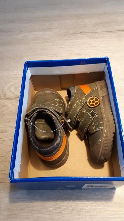 Woeffies **nieuw**, Kinderen en Baby's, Babykleding | Schoentjes en Sokjes, Nieuw, Jongetje, Schoentjes, Ophalen of Verzenden
