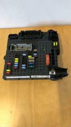 Zekeringenkast origineel Volvo XC70 II ea ('02-'07) 30786646, Ophalen of Verzenden, Gebruikt