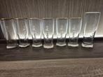 Hertog Jan bierglazen, Verzamelen, Glas en Borrelglaasjes, Ophalen of Verzenden, Zo goed als nieuw, Bierglas