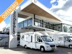 Pilote P700 Essentiel QUEENSBED DAKAIRCO ZONNEPANEEL 2X TV, Standaard zit, Pilote, Bedrijf, Tot en met 3