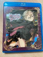 Princess Principal Anime Bluray Compleet!, Cd's en Dvd's, Blu-ray, Ophalen of Verzenden, Zo goed als nieuw