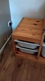 IKEA Trofast Kast met Bakken, Huis en Inrichting, Ophalen, Gebruikt, Scandinavisch, 50 tot 100 cm