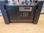 Sony receiver icf  2001  wereldontvanger, Audio, Tv en Foto, Radio's, Ophalen of Verzenden, Gebruikt, Wereldontvanger
