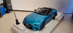 Iscale Mercedes AMG SL 63 4matic, Hobby en Vrije tijd, Modelauto's | 1:18, Ophalen of Verzenden, Zo goed als nieuw, Auto, Overige merken