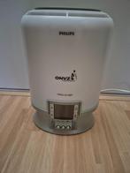 Philips wake-up light HF 3462, Ophalen, Gebruikt, Digitaal