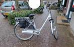Stella elektrische damesfiets, Zo goed als nieuw, 55 tot 59 cm, 30 tot 50 km per accu, Ophalen