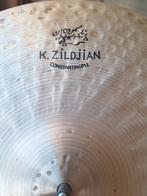Zildjian K Constantinople 20" Bekken - Medium Thin Low, Ophalen, Gebruikt, Overige merken