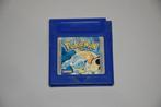 Nintendo Gameboy (Classic) : Pokémon - Blue Version, Spelcomputers en Games, Games | Nintendo Game Boy, Gebruikt, 1 speler, Ophalen of Verzenden