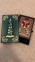 The book of wisdom - Tomorrowland, Ophalen of Verzenden, Nieuw