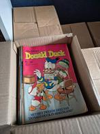 Donald Duck en Donald Duck Extra Jaargangen, Boeken, Meerdere stripboeken, Ophalen, Gelezen