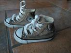 Converse all star gympen maat 21, Schoentjes, Jongetje of Meisje, Ophalen of Verzenden, Zo goed als nieuw
