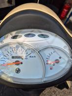SYM X550QT, Fietsen en Brommers, Ophalen, Gebruikt