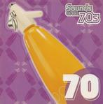 Sounds Of The 70s - 70 (Nieuw in seal), Verzenden, Nieuw in verpakking, Overige genres