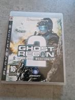 Ghost Recon Advanced Warfighter 2 - PS3, Ophalen of Verzenden, Gebruikt, Shooter, Vanaf 16 jaar