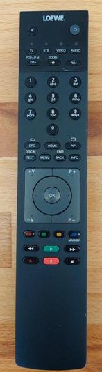 ZGAN Loewe Oled afstandsbediening. Bild 5.55, Bild 7.55 e.a, Overige merken, OLED, Ophalen of Verzenden, Zo goed als nieuw
