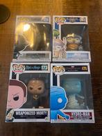 Funko poppetjes, Verzamelen, Poppetjes en Figuurtjes, Ophalen of Verzenden, Nieuw