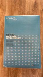 Boneco A5920 verdunster nieuw filter luchtbevochtiger, Ophalen of Verzenden, Zo goed als nieuw, Luchtbevochtiger