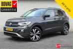 Volkswagen T-Cross 1.0 TSI Life | Camera | Cruise | Lane ass, Auto's, Voorwielaandrijving, 12 maanden, Gebruikt, Euro 6