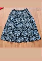 Rok maat 44, Kleding | Dames, Rokken, Zwart, Maat 42/44 (L), Ophalen of Verzenden, Zo goed als nieuw