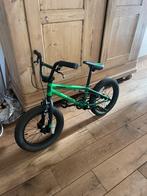 BMX Mongoose L16 (5-7 jaar), Ophalen, Zo goed als nieuw, Staal