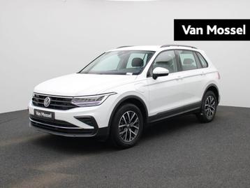 Volkswagen Tiguan 1.4 TSI eHybrid Life | 245 PK Plug-IN | Au beschikbaar voor biedingen