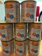 8 blikken Nutramigen 2, Ophalen of Verzenden, Nieuw, Overige typen