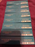 Versace Eros 8st Parfum 33ml - Nieuw!, Ophalen of Verzenden