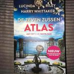 Lucindy Riley - De zeven zussen laatste deel, Boeken, Romans, Ophalen of Verzenden, Zo goed als nieuw, Nederland
