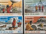 Nieuw-Zeeland 1984, Ophalen of Verzenden, Postfris