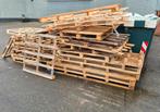 GRATIS! WEGWERP PALLETS, Ophalen, Overige houtsoorten, Minder dan 200 cm, Pallet