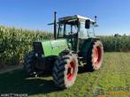 Fendt Farmer 309 LSA | 1986 | 12000U | 90 PK | 40 km/h, 80 tot 120 Pk, Gebruikt, Jubra.trading@gmail.com, Meer dan 10000
