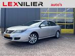Renault Latitude 2.0 Sedan Initiale, Gebruikt, Overige modellen, 4 cilinders, Leder en Stof