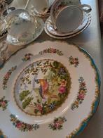 Royal Albert Servies - Groot Bord & 6 Kop en Schotels, Ophalen of Verzenden