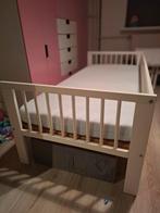 IKEA Kinderbed 70x160 met Matras, Ophalen, Gebruikt, 70 tot 85 cm, 140 tot 160 cm