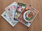 5x Delicious magazine, jaargang 2023, Boeken, Tijdschriften en Kranten, Ophalen of Verzenden, Zo goed als nieuw