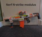 Nerf blasters (ook los beschikbaar), Ophalen, Gebruikt