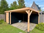 Montage van Pergola’s, Tuinhuizen & Timmerwerken – VetalBouw, Tuin en Terras, Overkappingen, Ophalen
