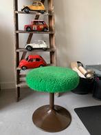 Vintage Space Ace teddy kruk, Huis en Inrichting, Ophalen, Zo goed als nieuw, Hout