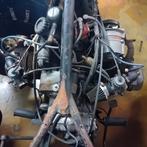 Daf motorblok engine met dynamo startmotor en carburateurs, Ophalen, Gebruikt
